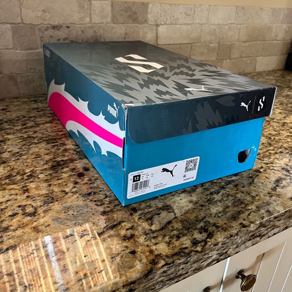 Puma Scoot Zero Northern Lights - Picture 2 of 5